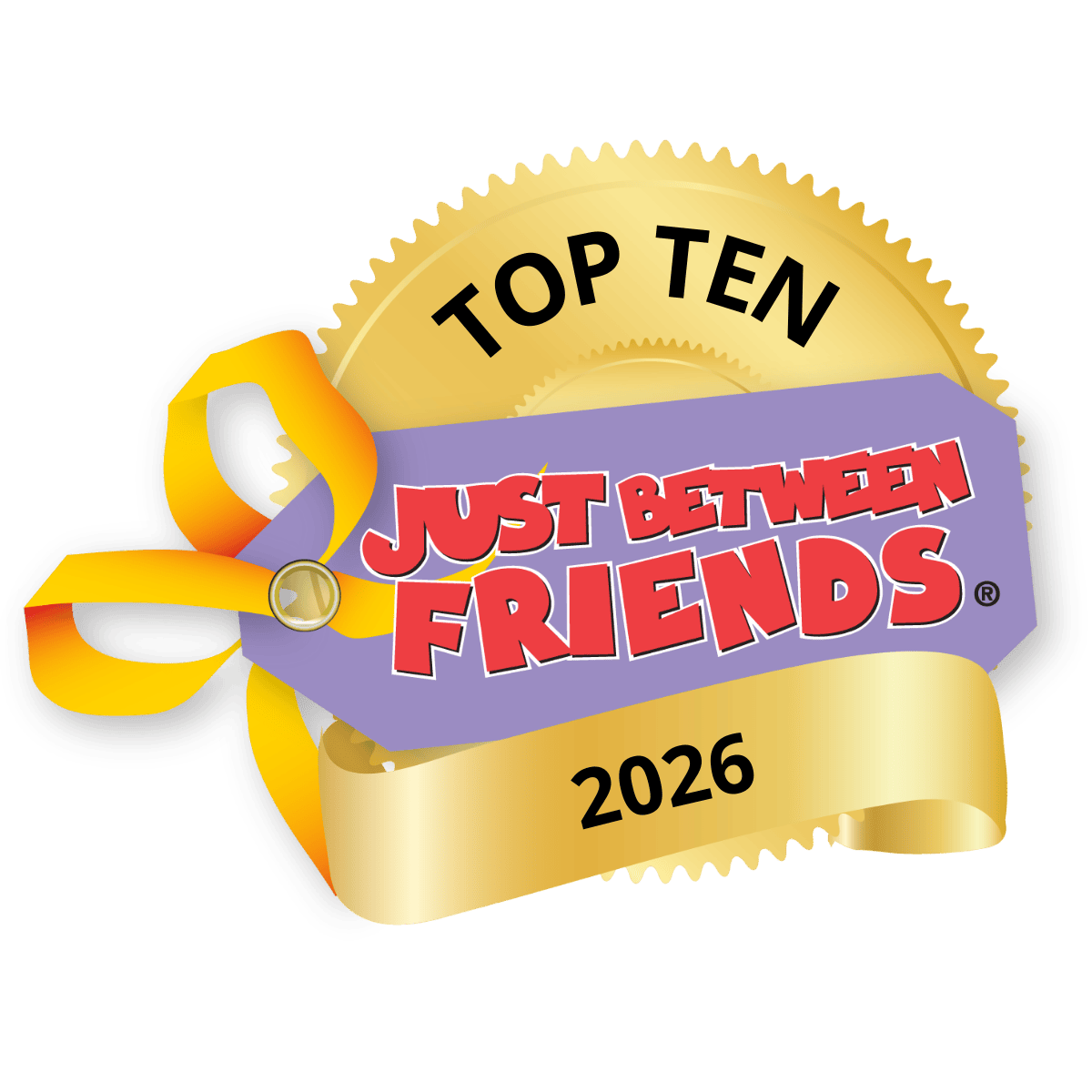 Award for being one of the top 10 sales in the nation in 2023.