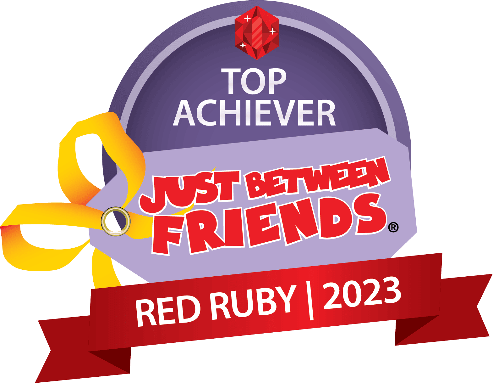 Red Ruby award winner in 2022.