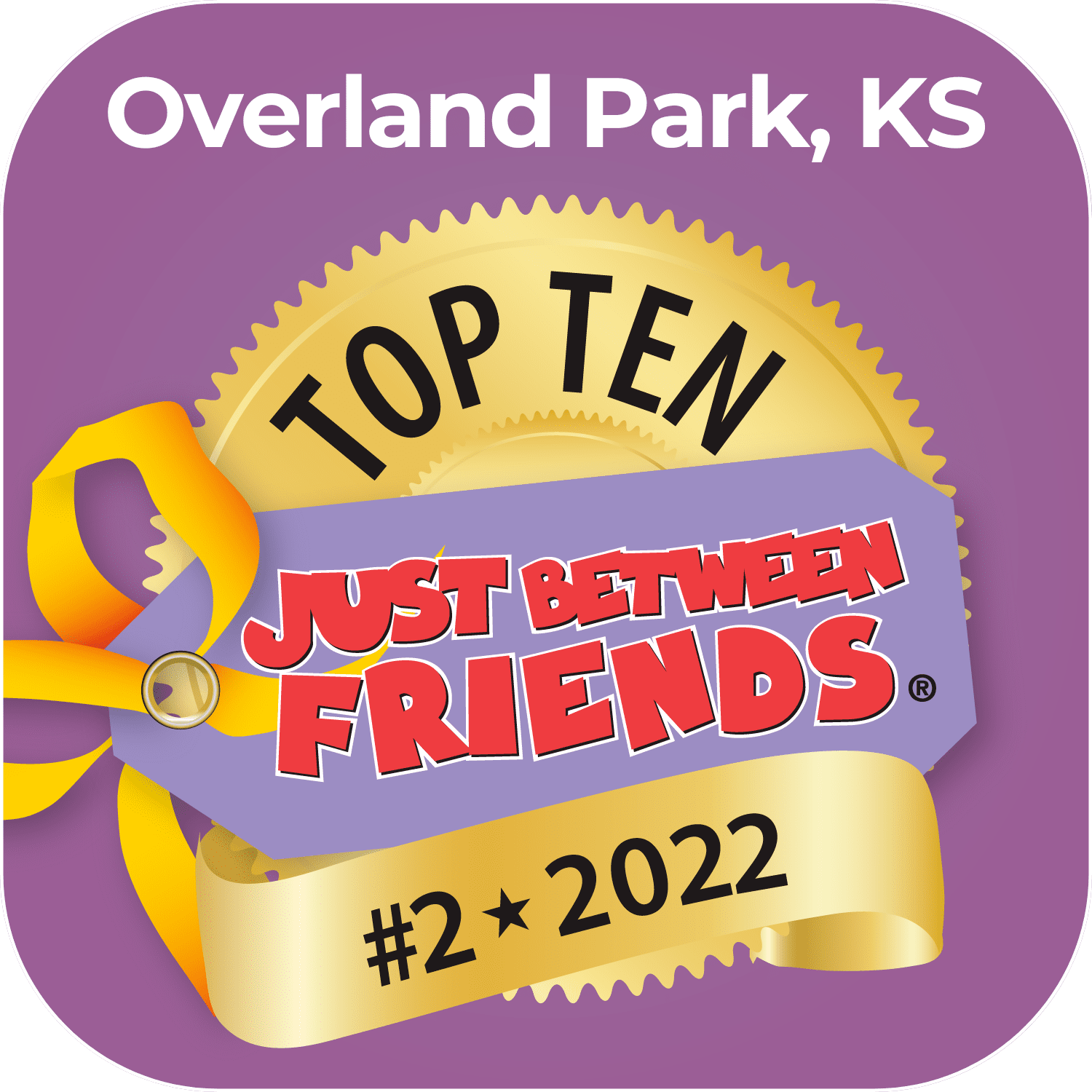The Overland Park, KS sale was the #2 sale in the nation in 2022.